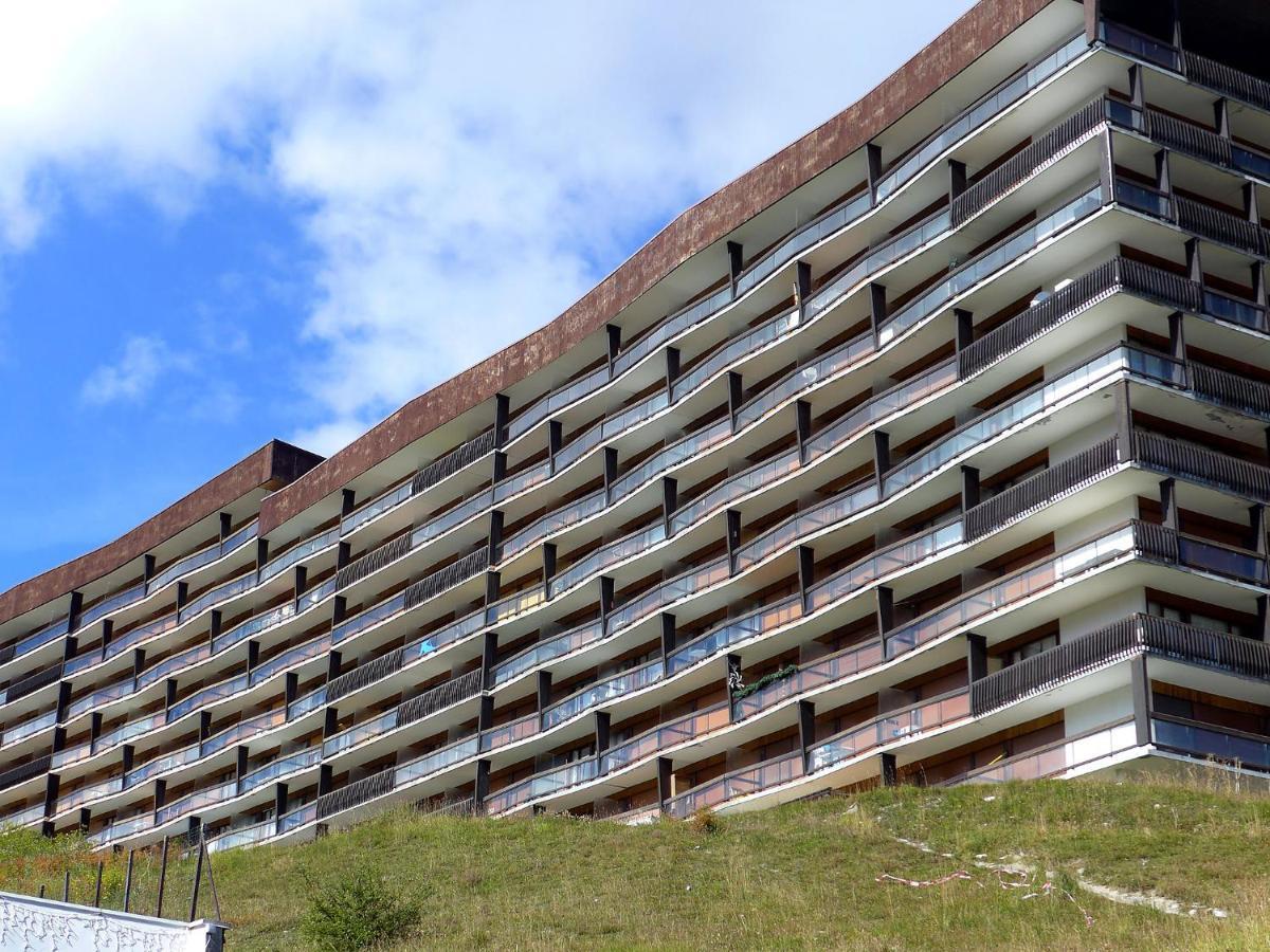 Apartment Le Bec Rouge - Le Lac-7 By Interhome Tignes Exterior photo